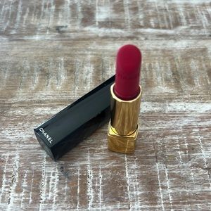 Chanel lipstick color 46